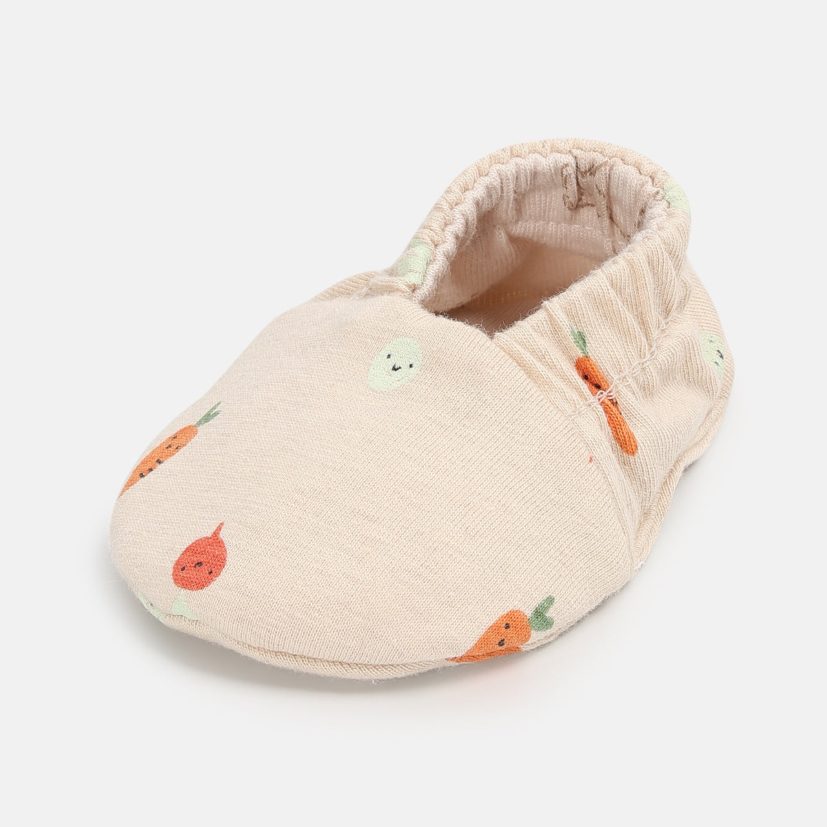 Unisex Multi Booties Set