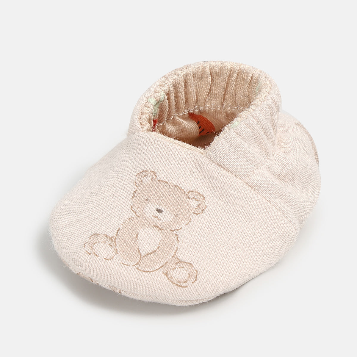 Unisex Multi Booties Set