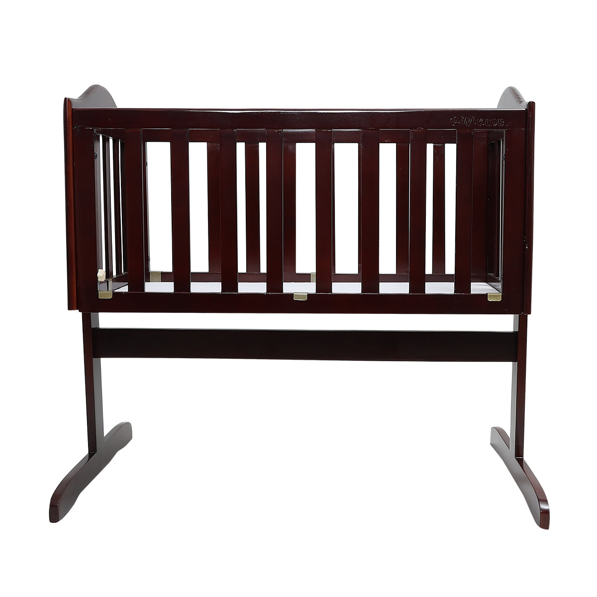 Unisex Cradle Walnut