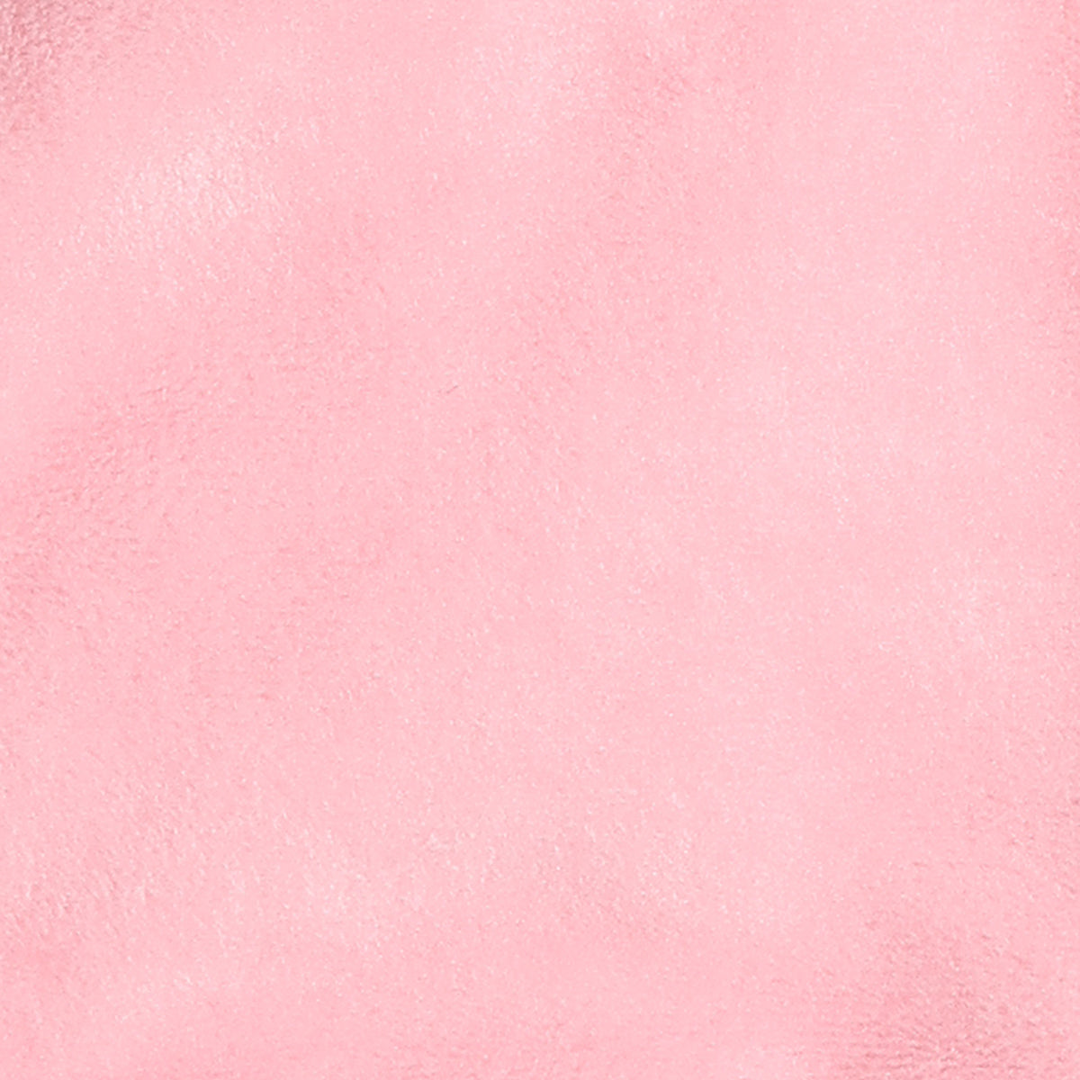 Baby Girls Pink Solid Plush Comforter Toy for Daily Use