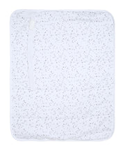 Printed Waterproof Changing Mat Foldable Portable Diaper Changing Pad
