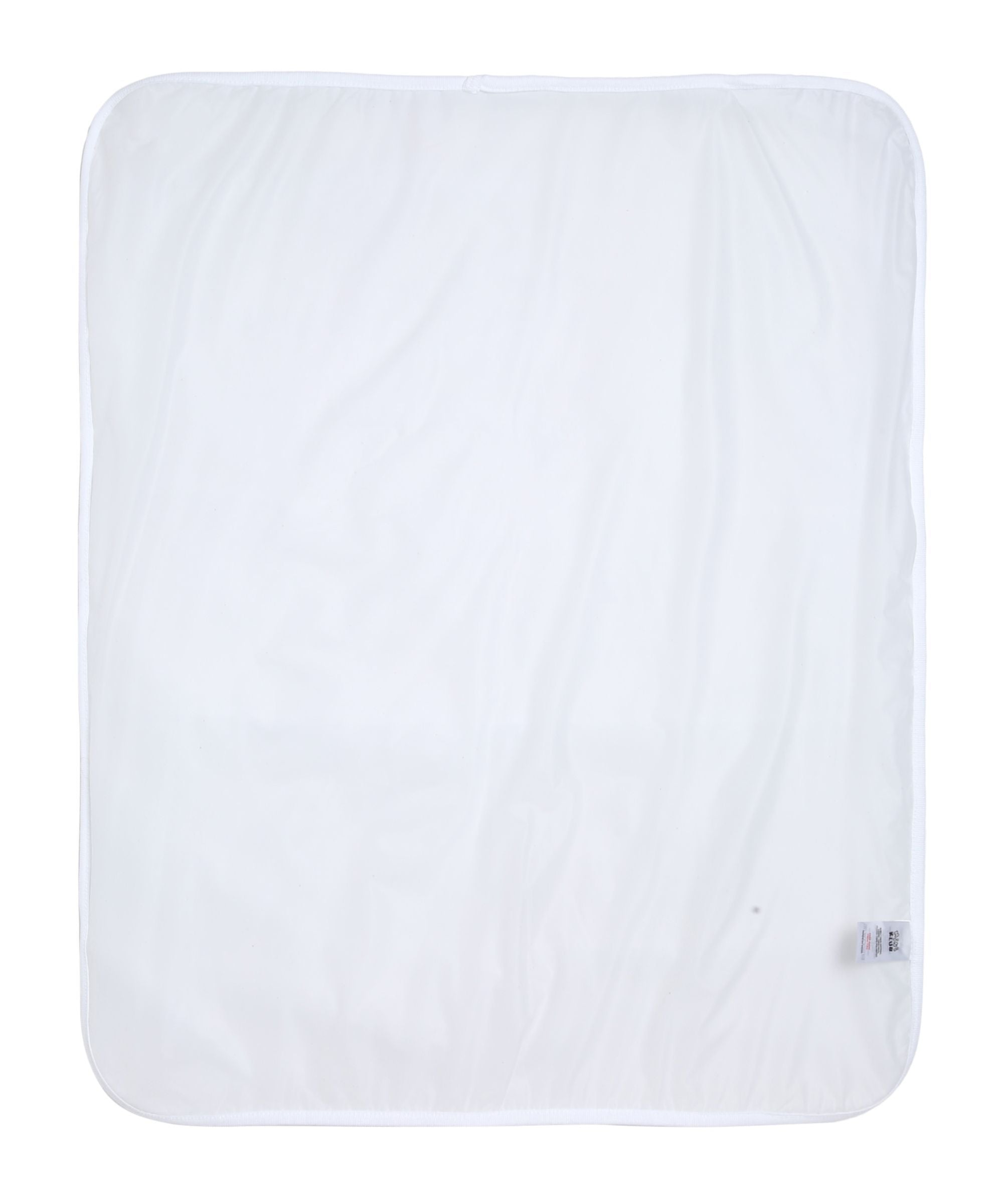 Printed Waterproof Changing Mat Foldable Portable Diaper Changing Pad