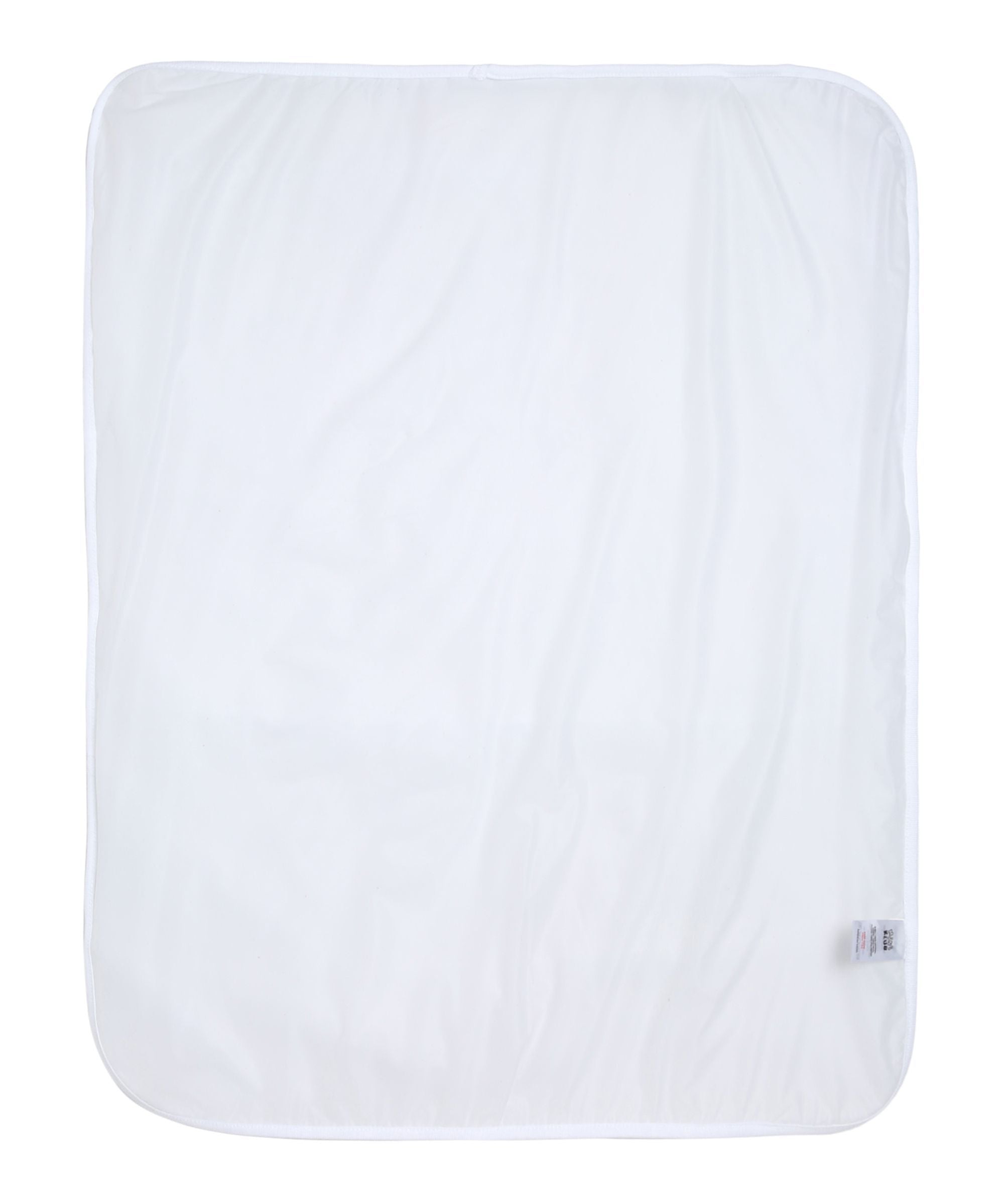 Printed Waterproof Changing Mat Foldable Portable Diaper Changing Pad