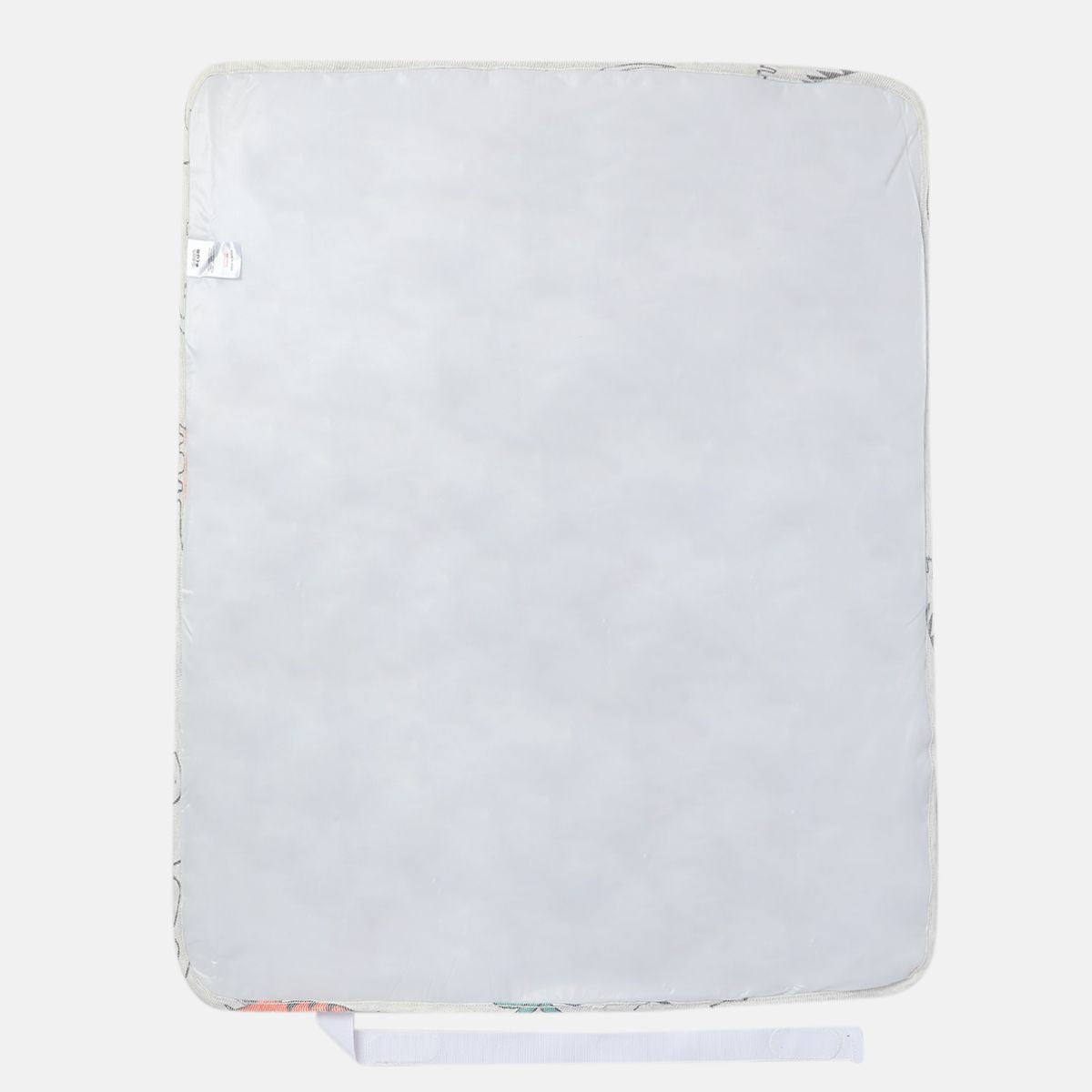 Boys Multicolor   Changing Mat