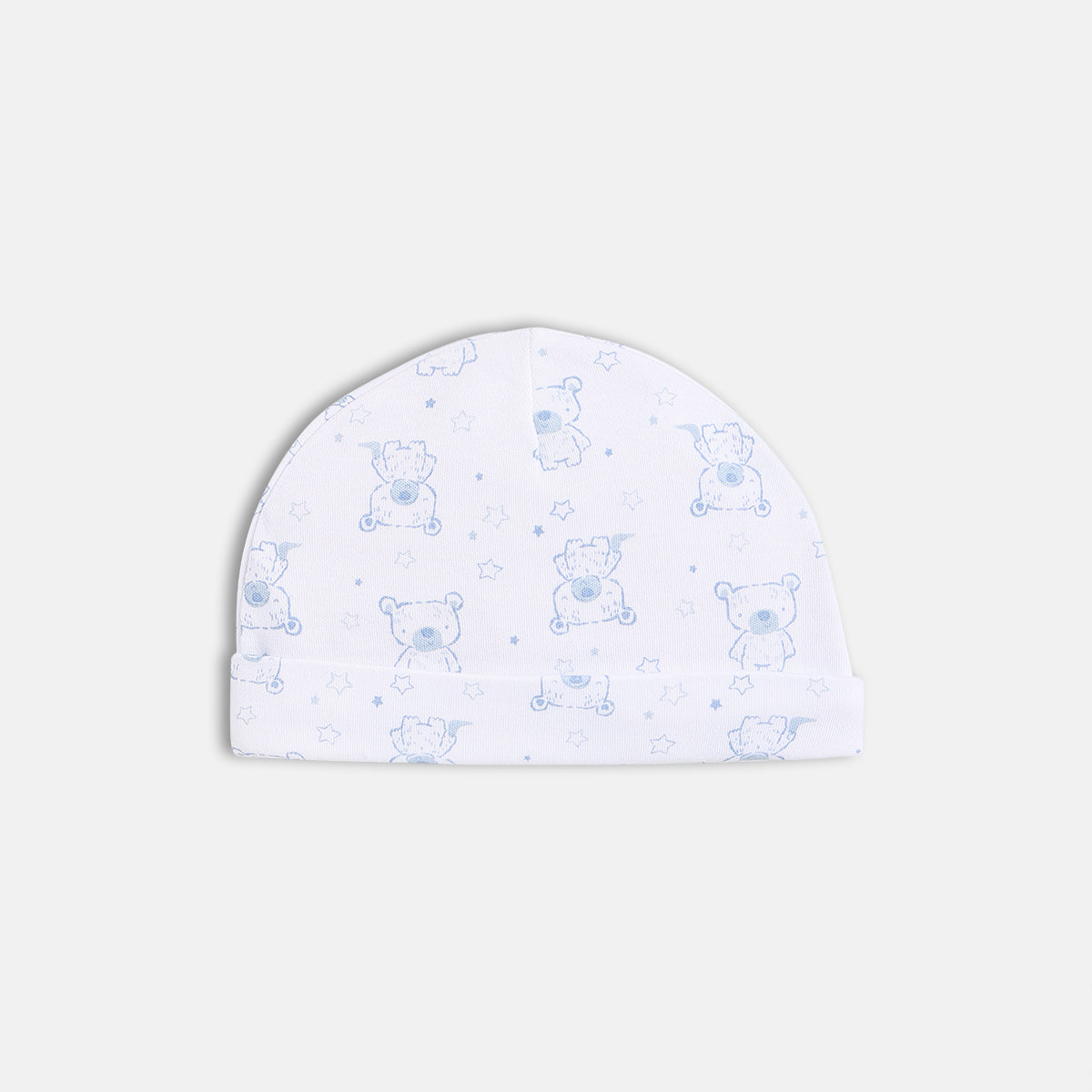 Unisex Multi Cap