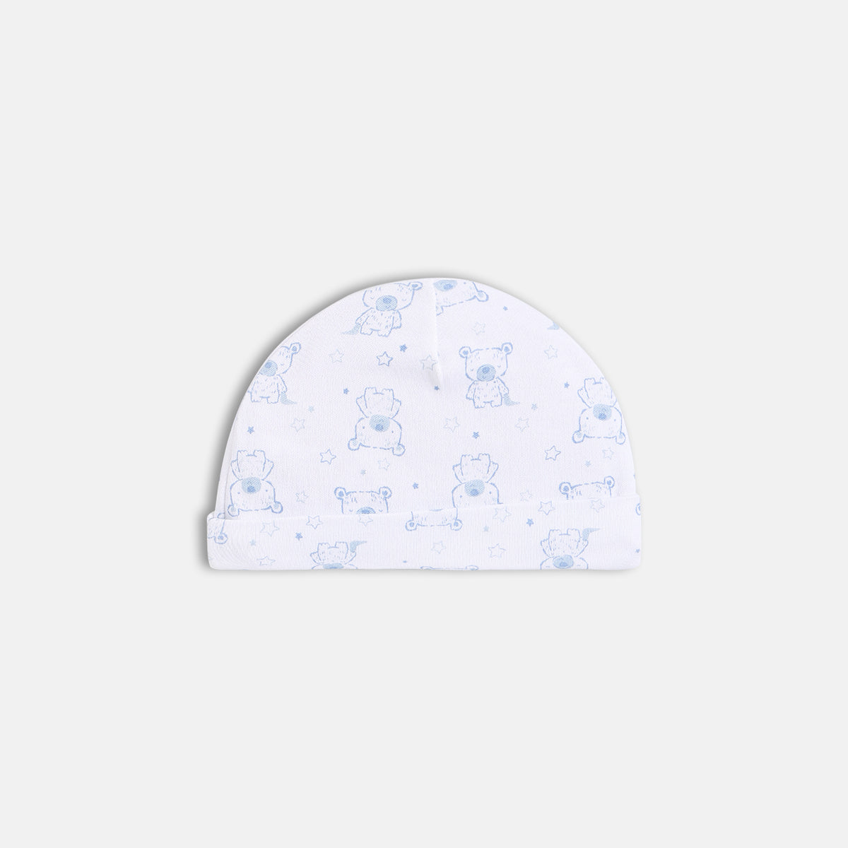 Unisex Multi Cap
