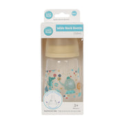 Unisex Feeding Bottle Green
