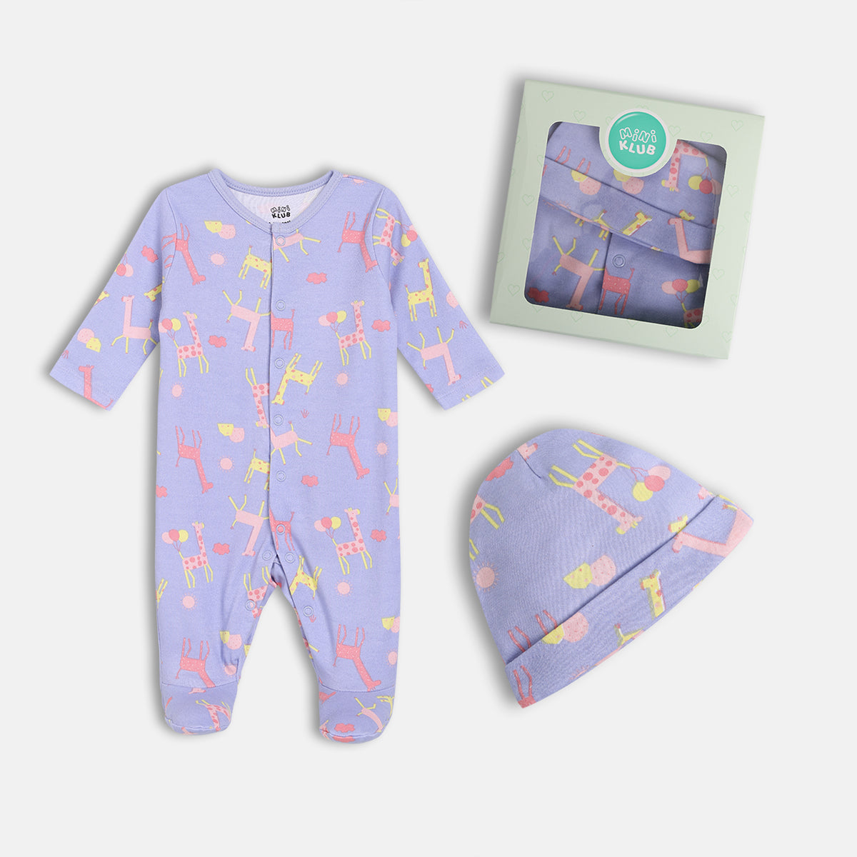 Unisex Multi Ready Gift