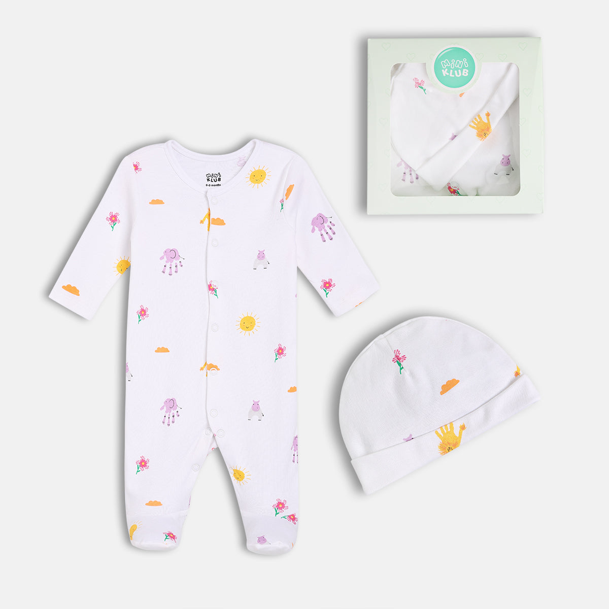 Unisex Multi Ready Gift