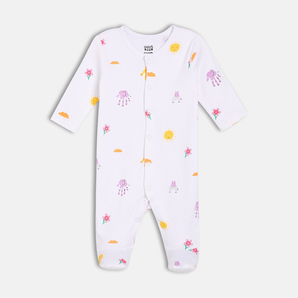 Unisex Multi Ready Gift