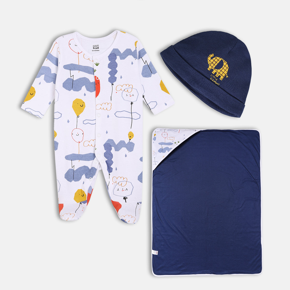 Unisex Multi Ready Gift