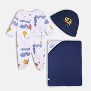Unisex Multi Ready Gift