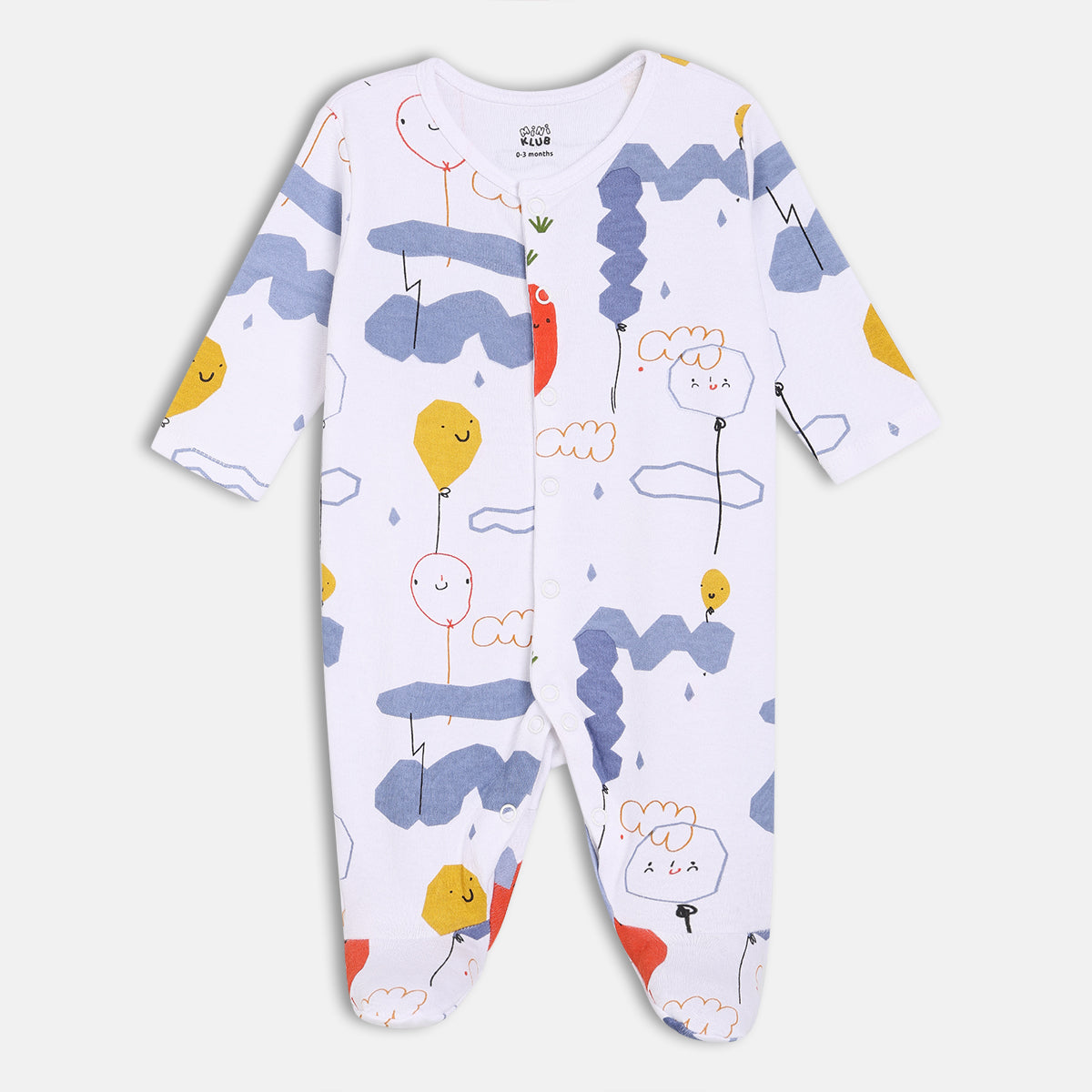 Unisex Multi Ready Gift