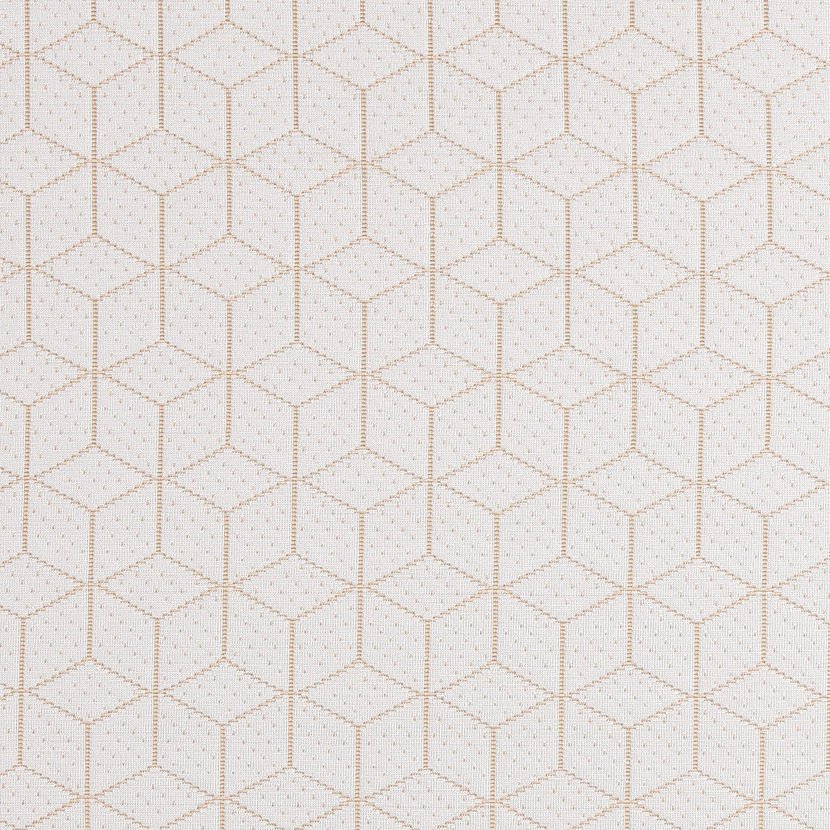Baby Unisex Beige Geometric Printed Changing Mat for Daily Use