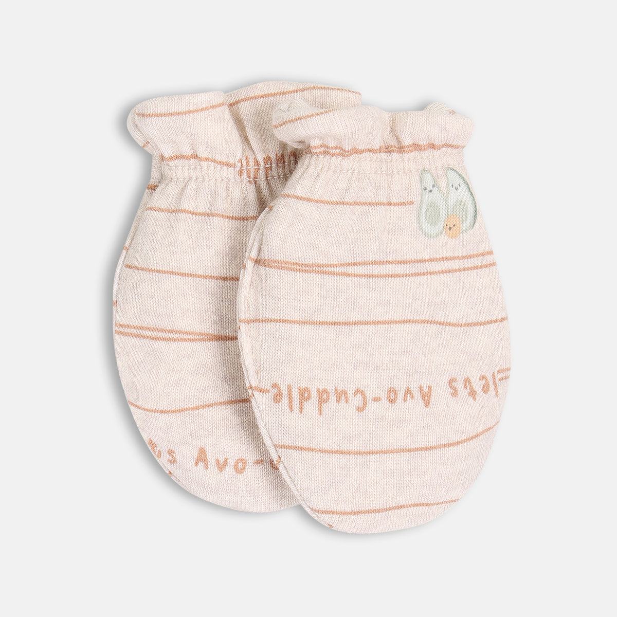 Unisex Multi Mittens