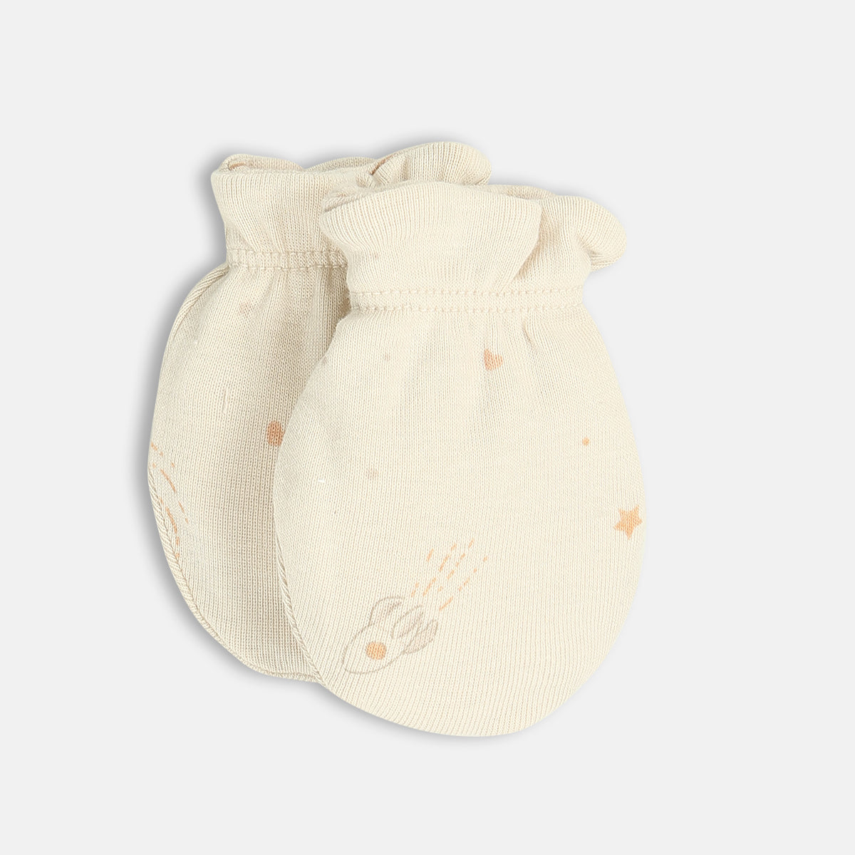 Unisex Multi Mittens