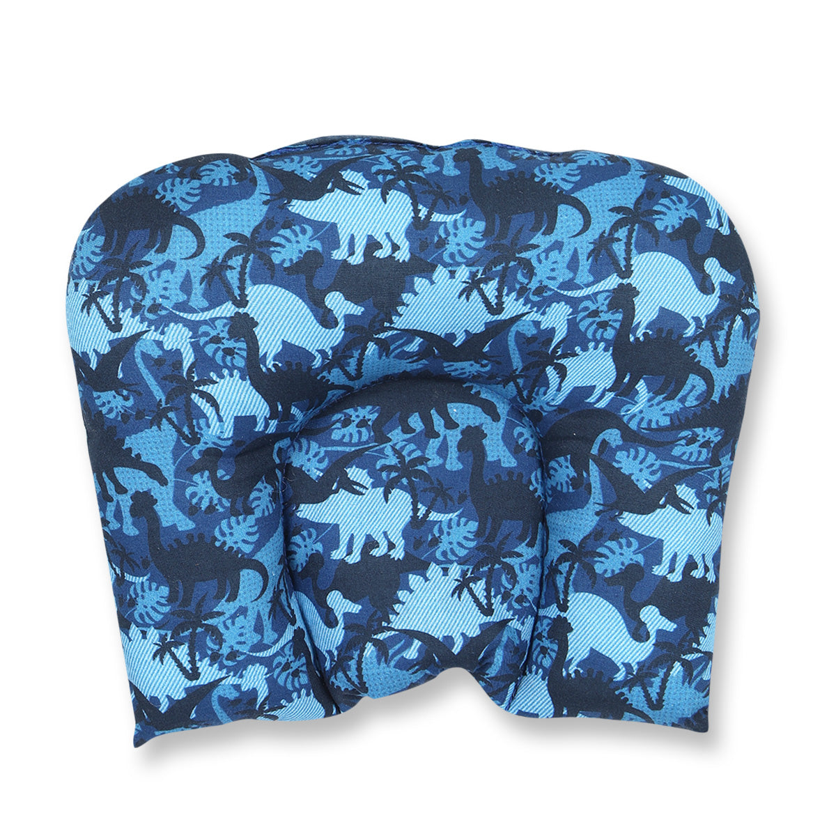 Unisex Net Top Bed Blue