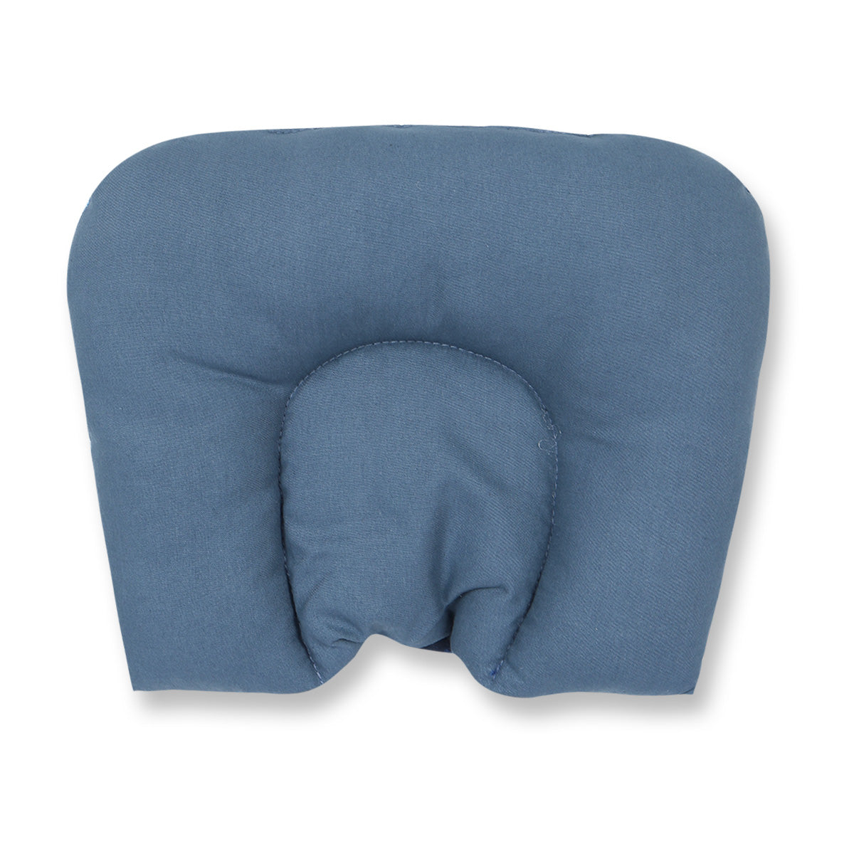 Unisex Net Top Bed Blue