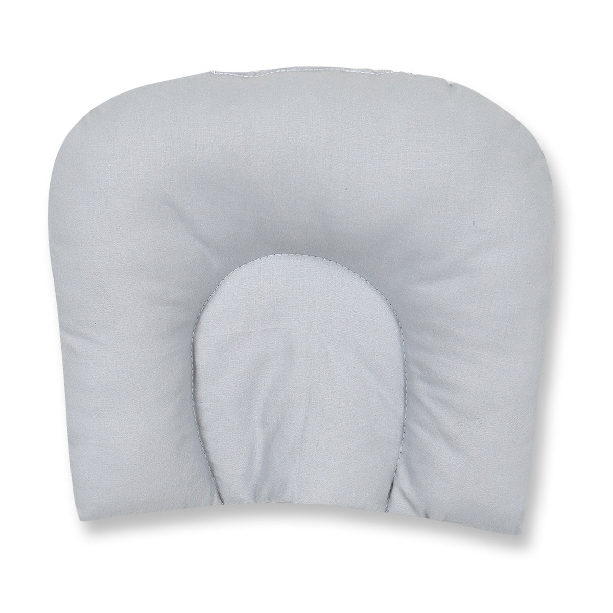 Baby Mosquito Net Bed with Zipper Closure & Cushioned Base, Multicolor Print
