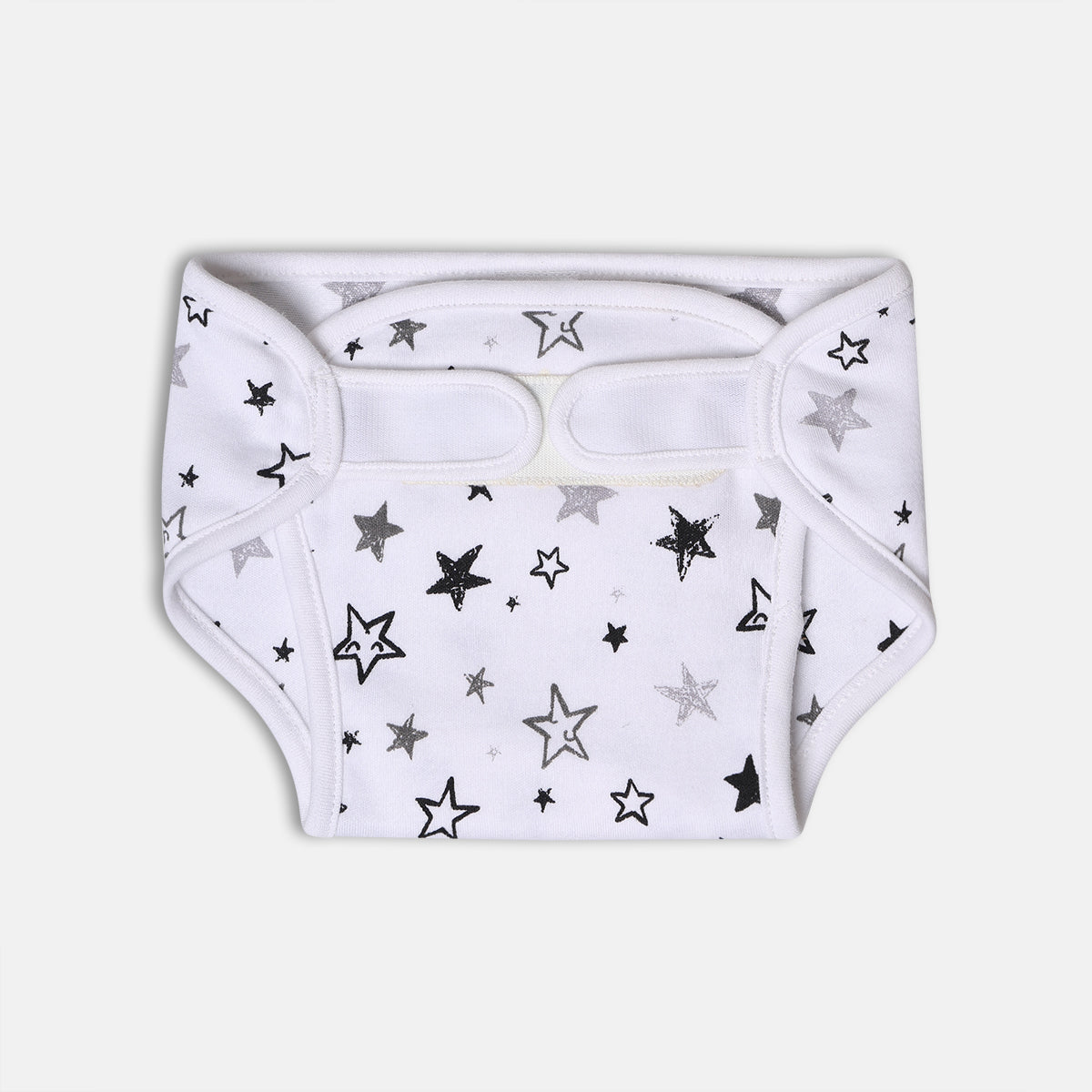 Unisex Multi Nappy
