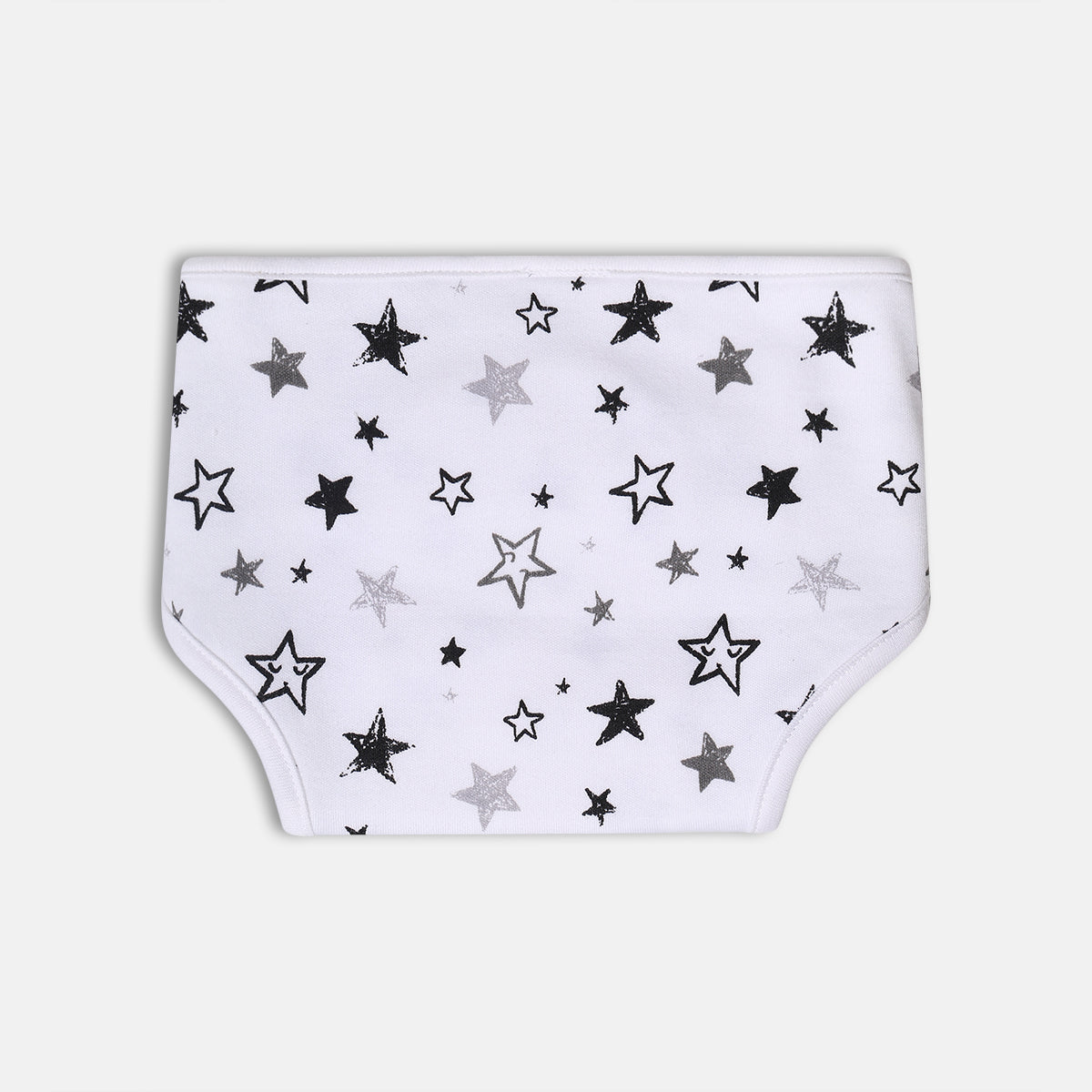 Unisex Multi Nappy