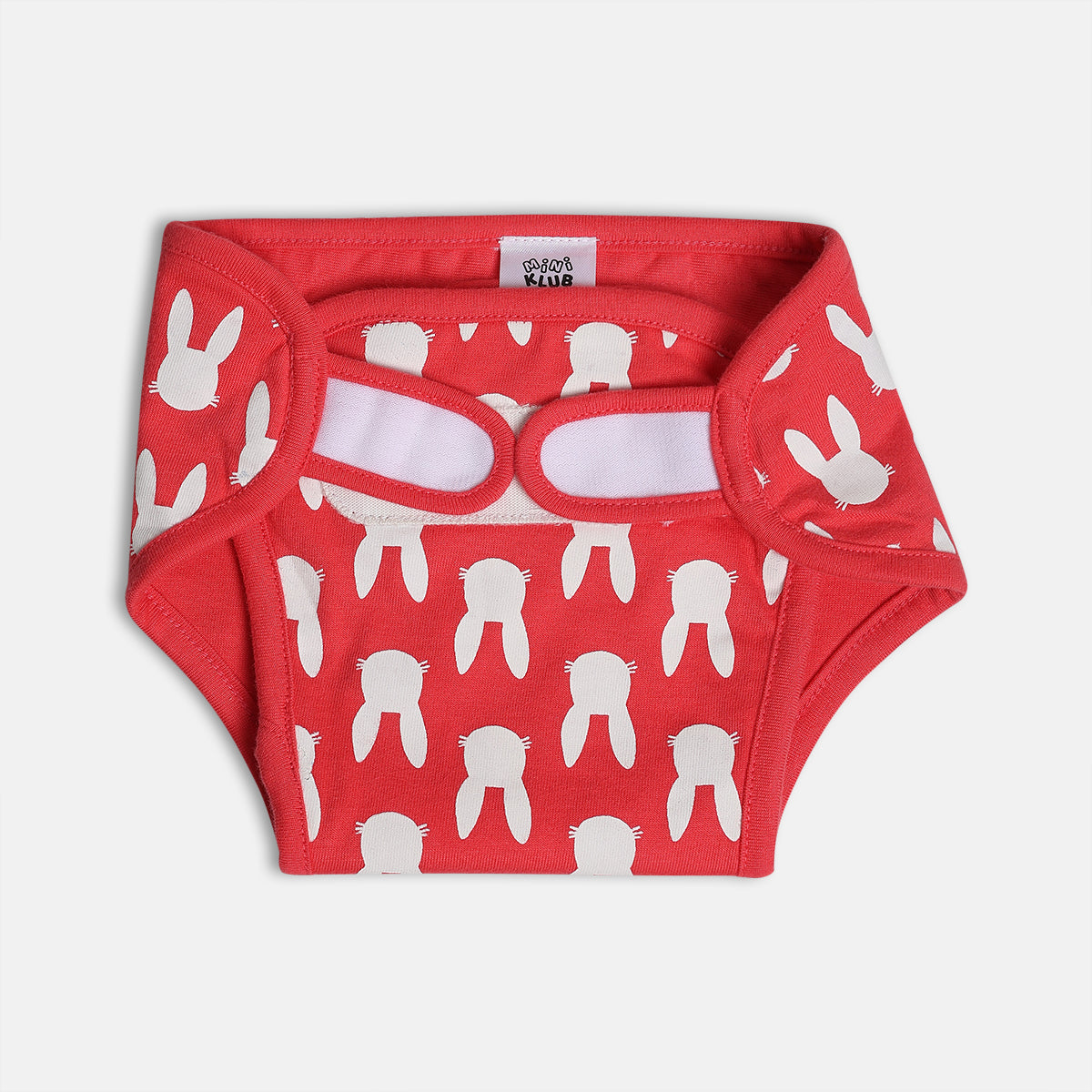 Unisex Multi Nappy