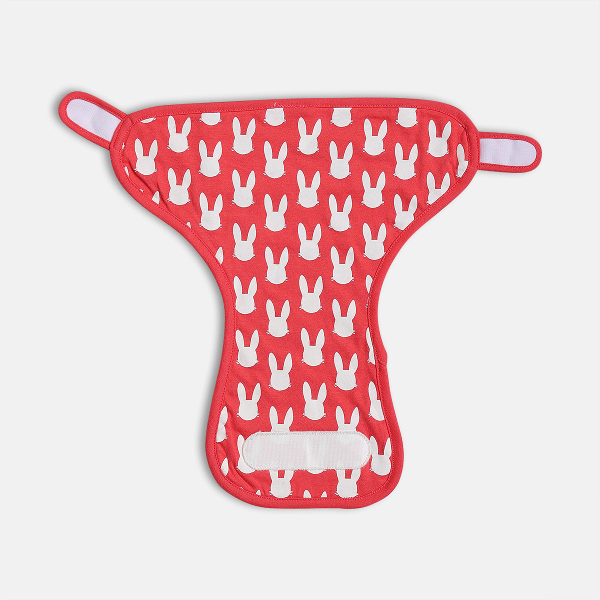 Unisex Multi Nappy