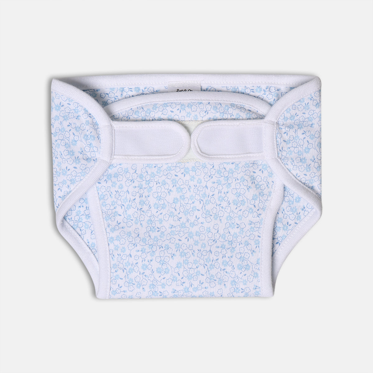 Unisex Multi Nappy