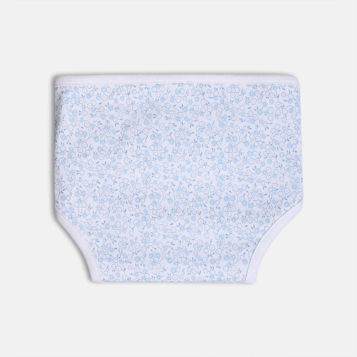 Unisex Multi Nappy