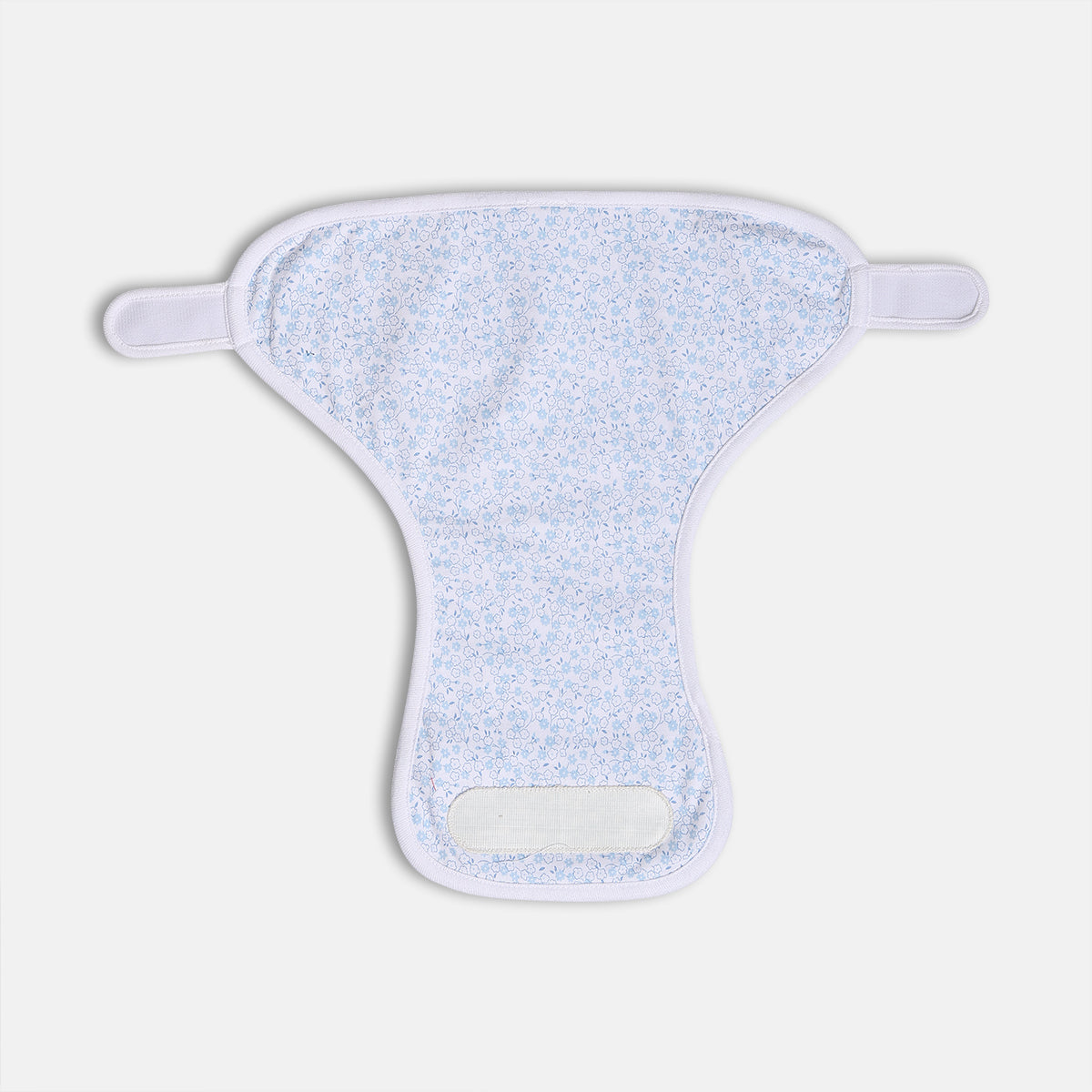 Unisex Multi Nappy