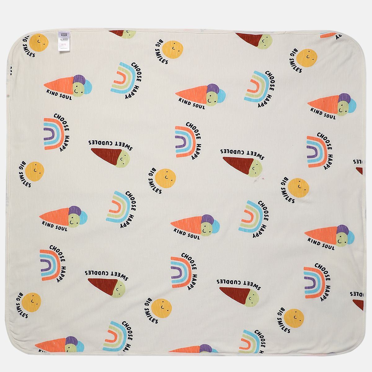 Unisex Gift Set Novelty Wash Towel , Wash Cloth & Comforter