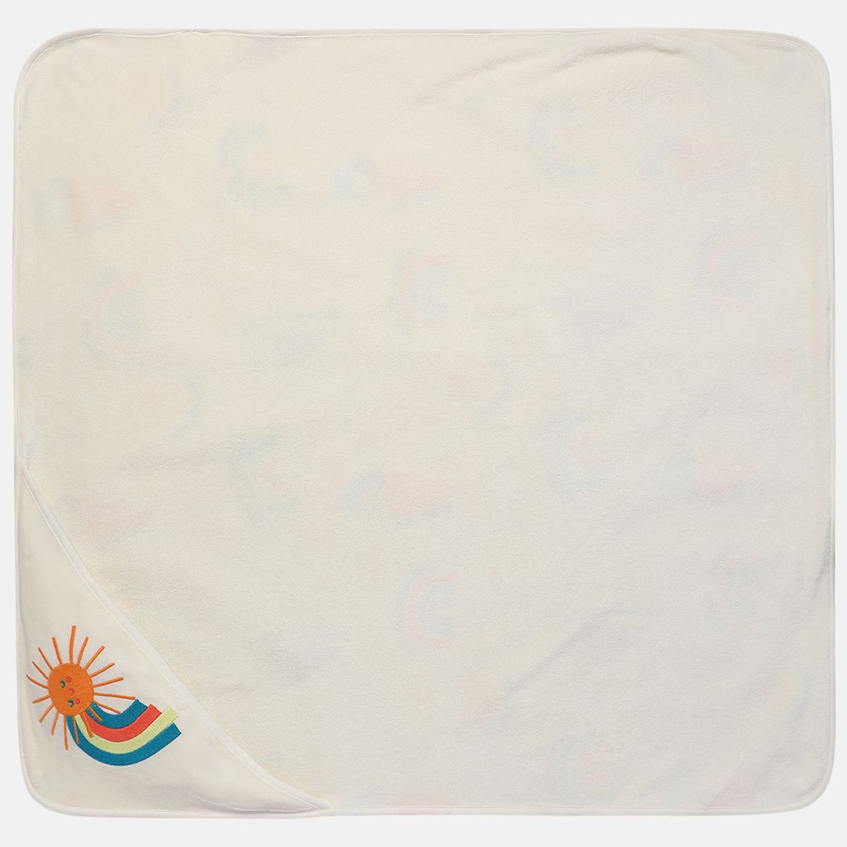 Unisex Gift Set Novelty Wash Towel , Wash Cloth & Comforter