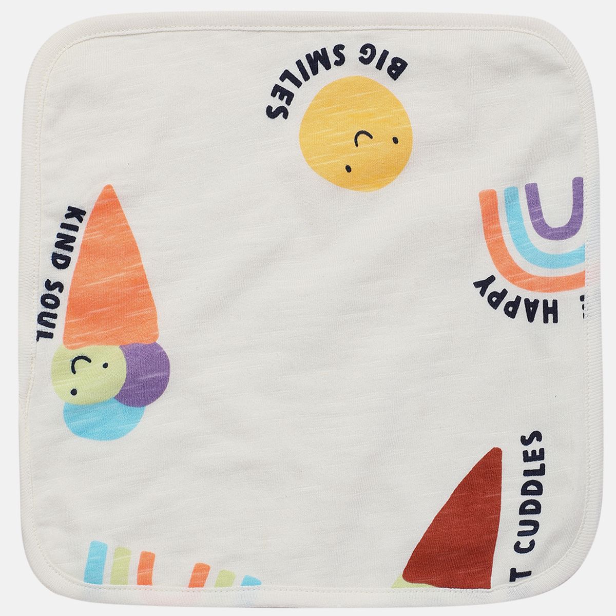 Unisex Gift Set Novelty Wash Towel , Wash Cloth & Comforter