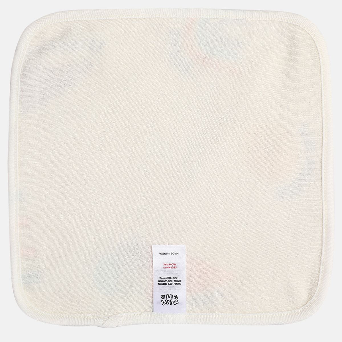 Unisex Gift Set Novelty Wash Towel , Wash Cloth & Comforter