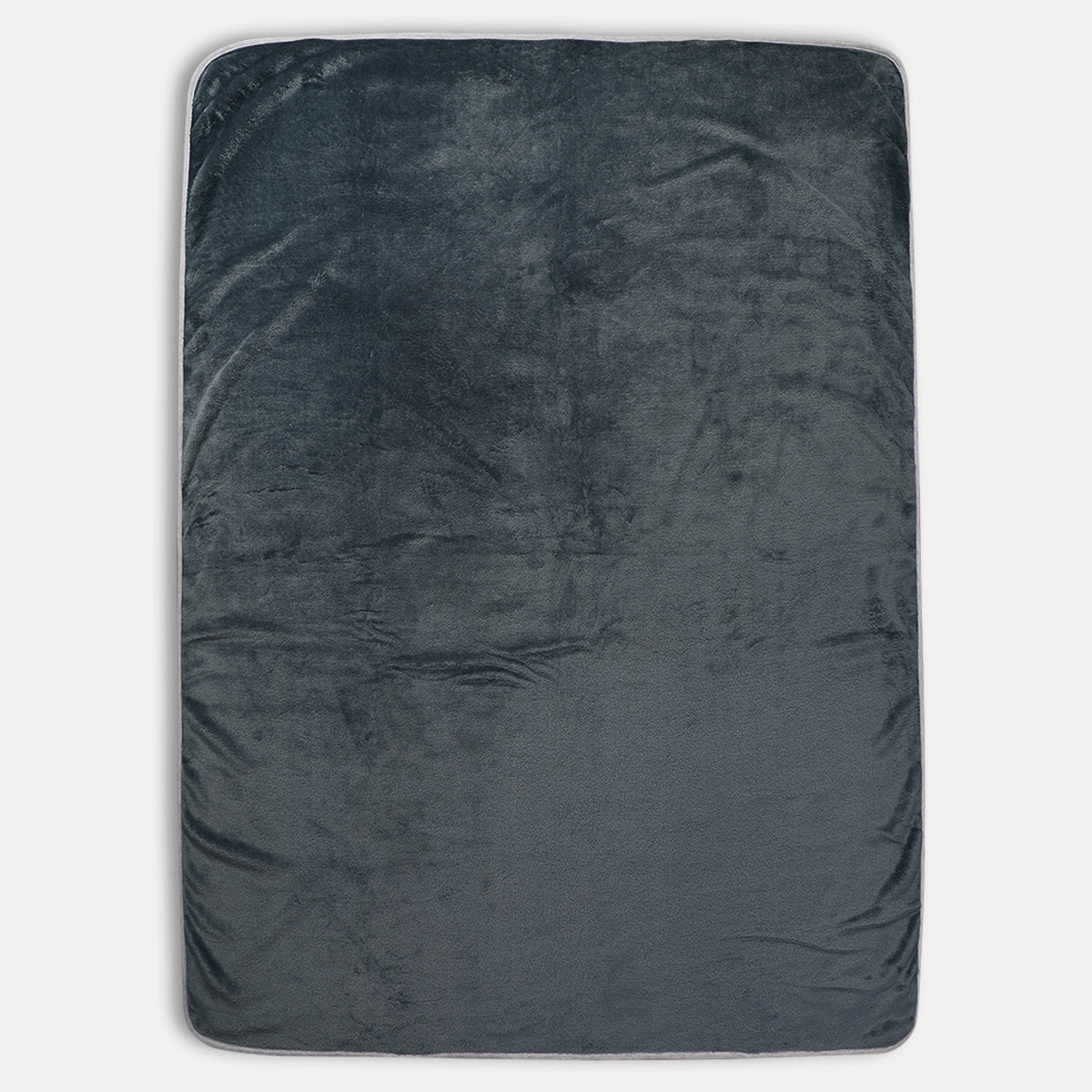 Unisex Gift Set Fur Blanket & Toy