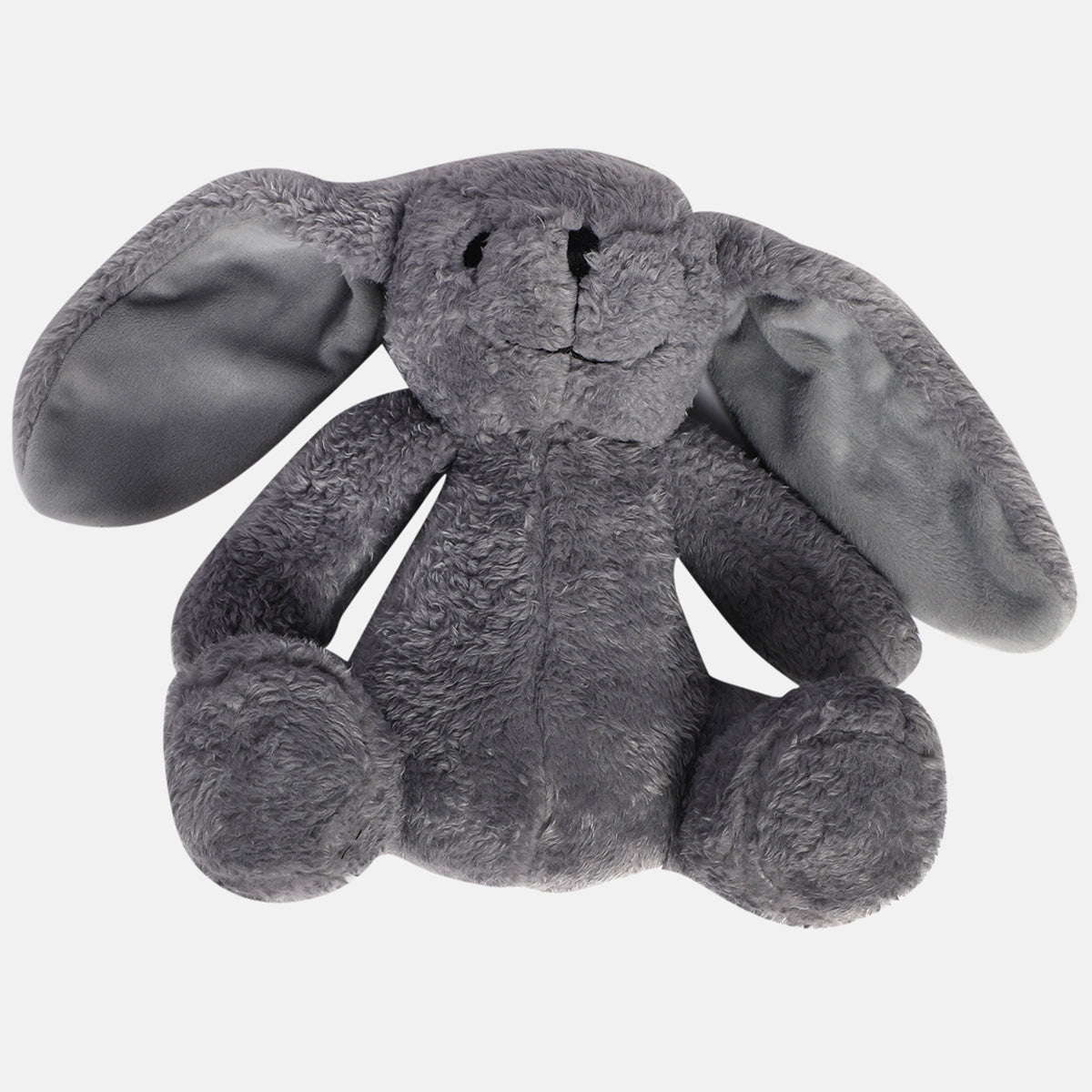 Unisex Gift Set Fur Blanket & Toy