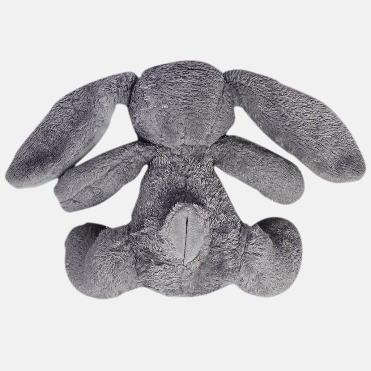 Unisex Gift Set Fur Blanket & Toy