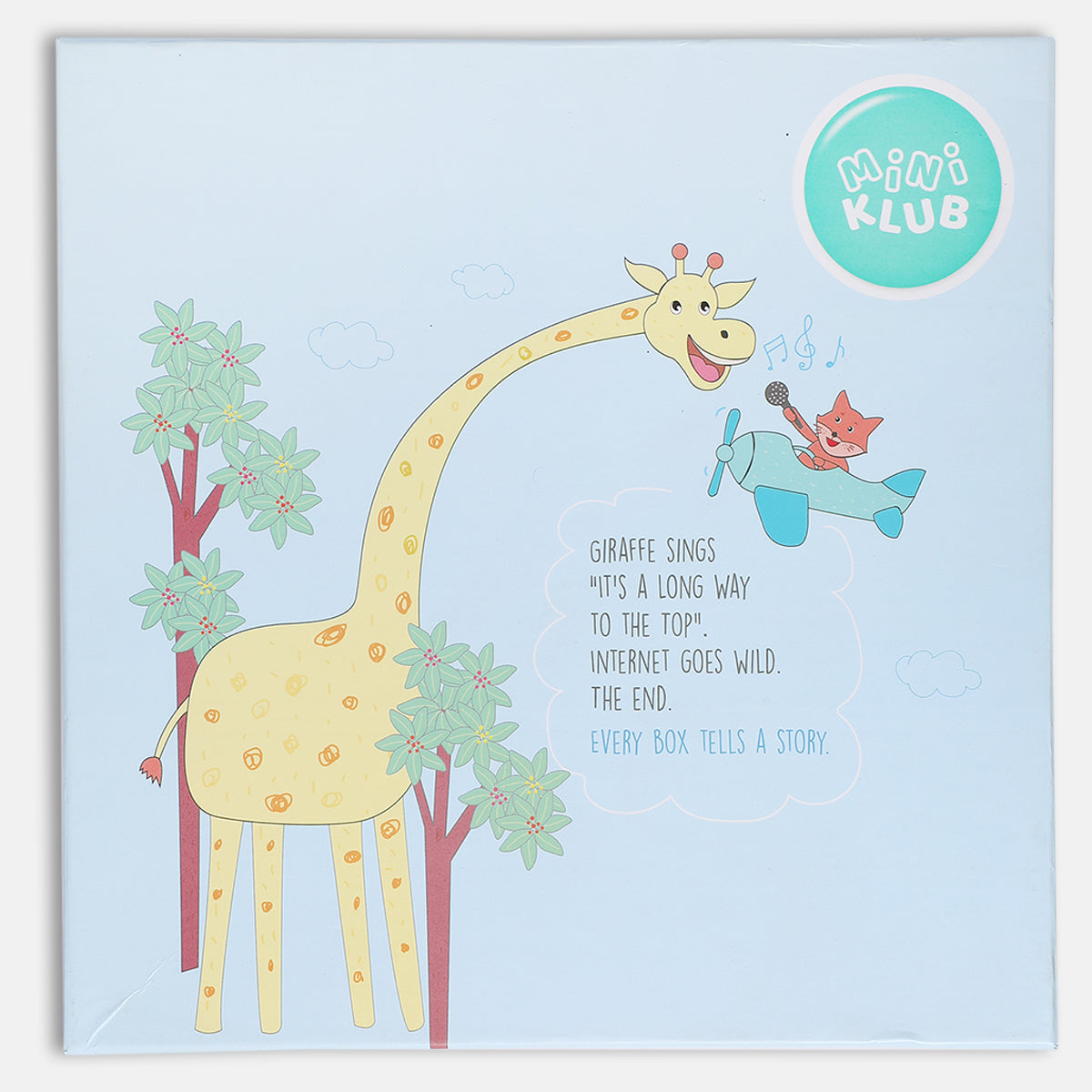 Unisex Gift Set Fur Blanket & Toy