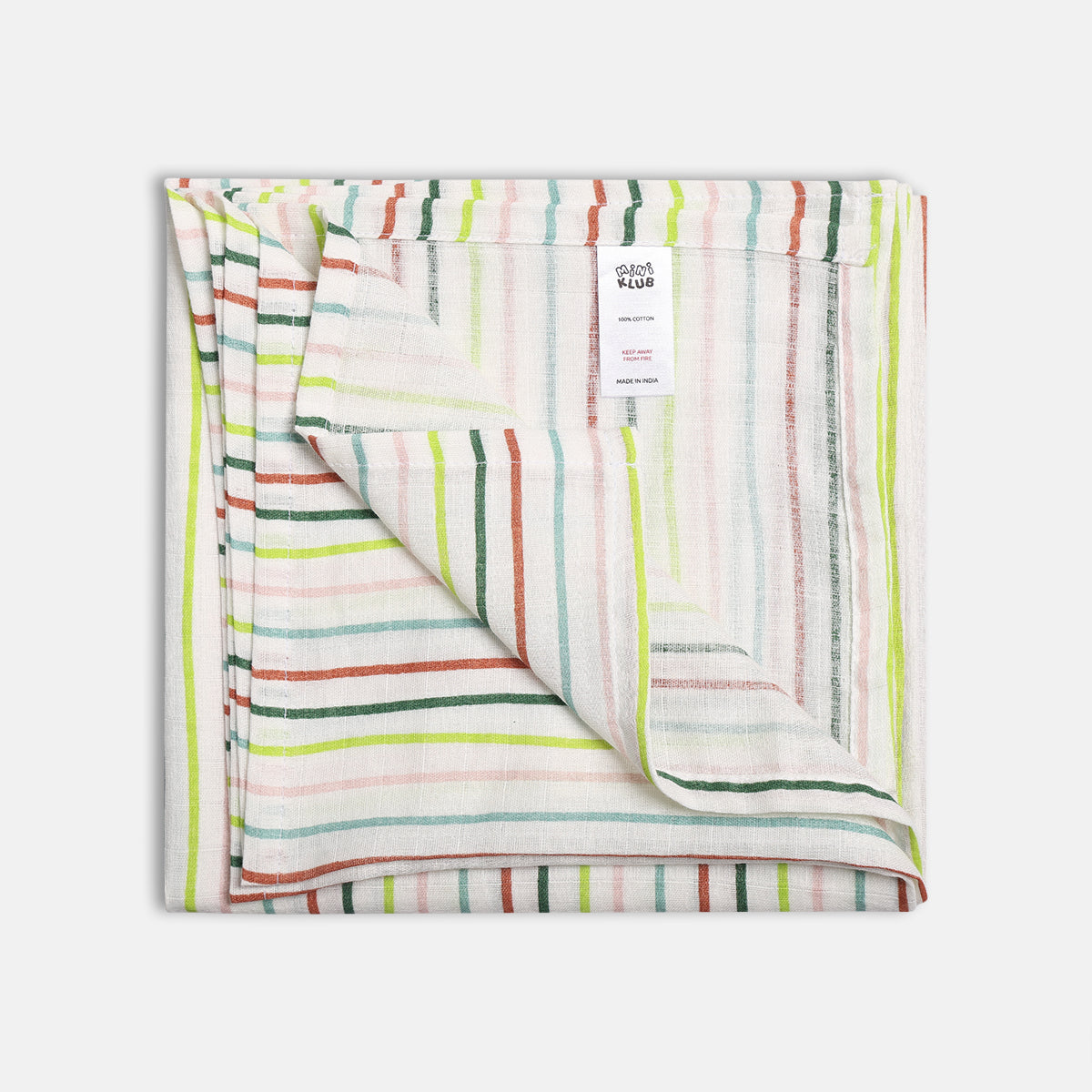Unisex Multi Swaddle