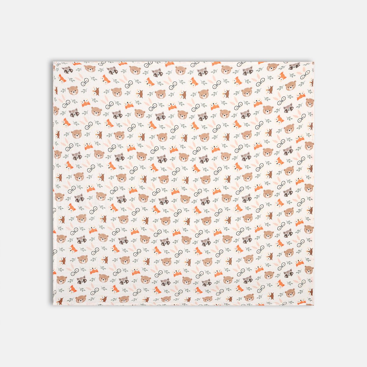 Unisex Multi Swaddle