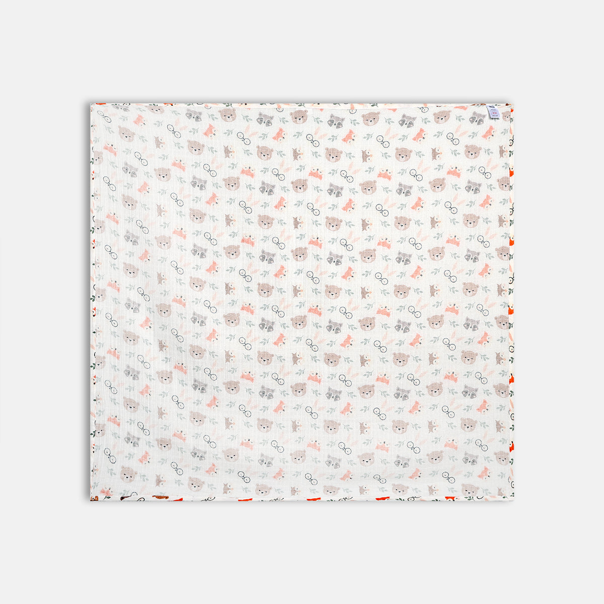 Unisex Multi Swaddle