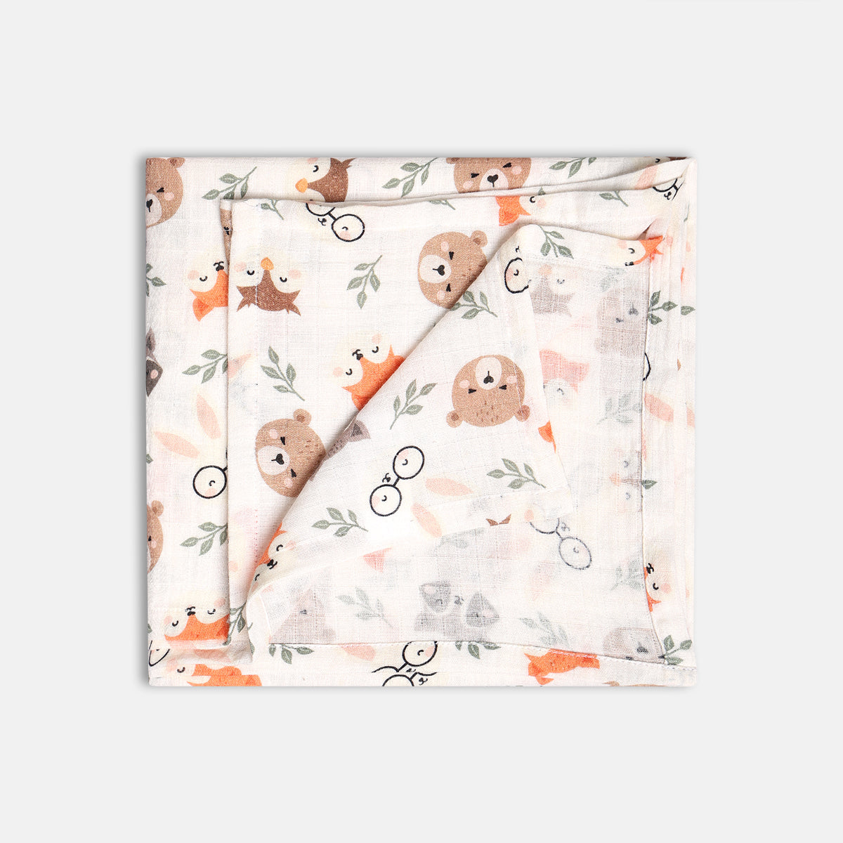 Unisex Multi Swaddle