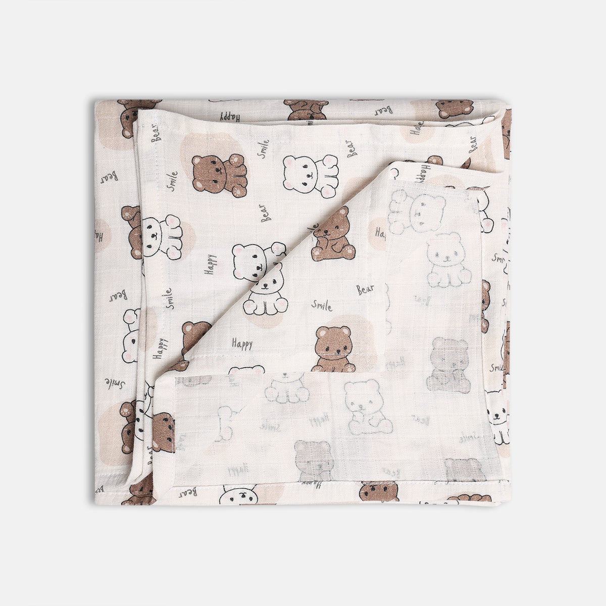 Unisex Multi Swaddle