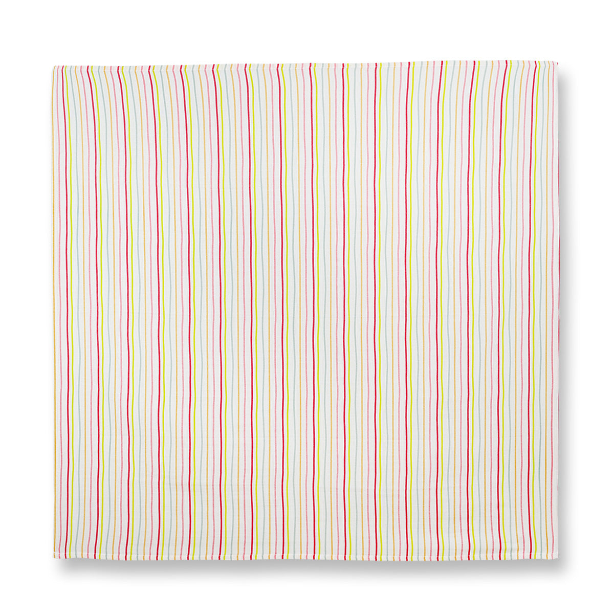 Unisex Printed Swaddle Cloth Set Pack of 3, Multicolour