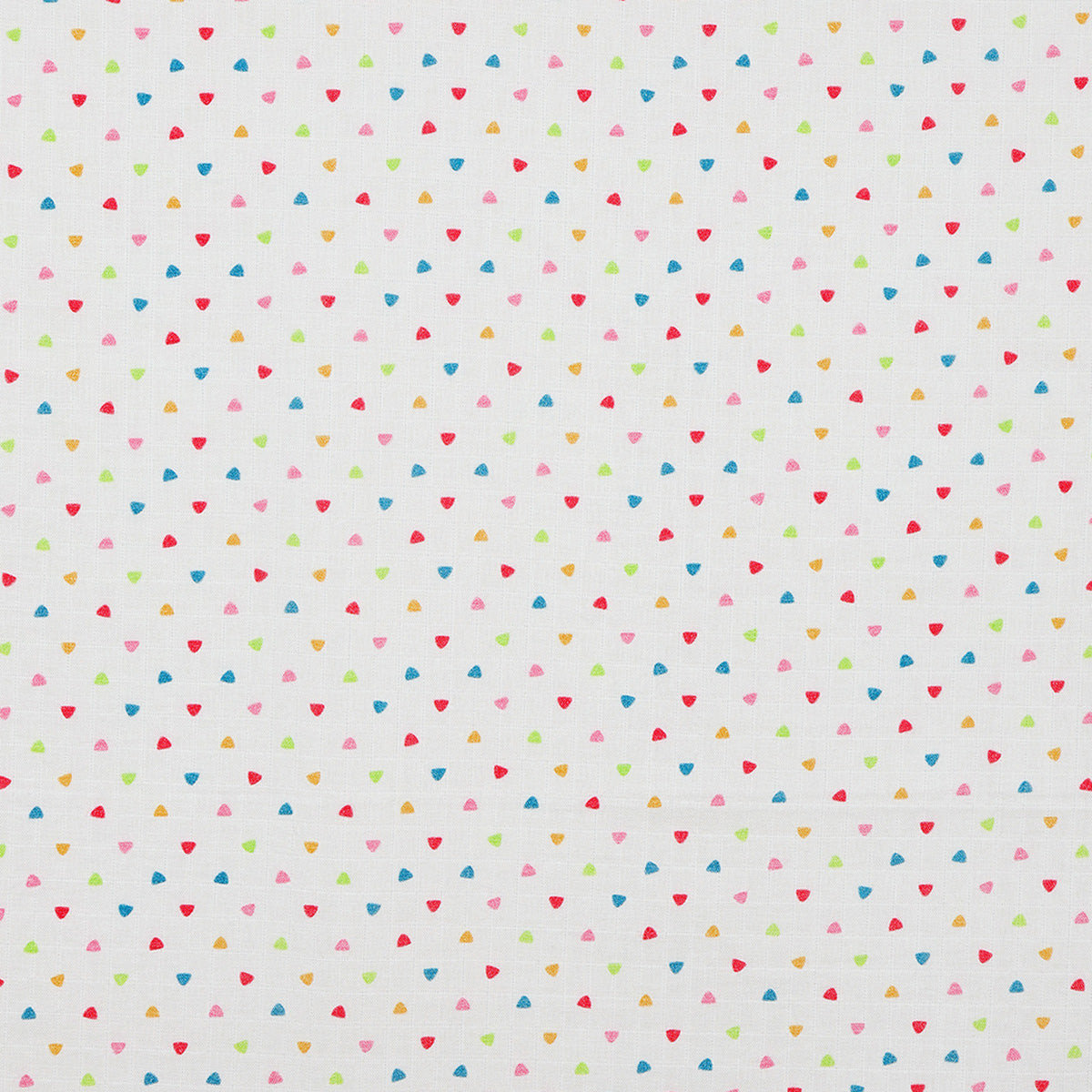 Unisex Printed Swaddle Cloth Set Pack of 3, Multicolour