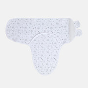 Unisex Multicolor   Swaddle