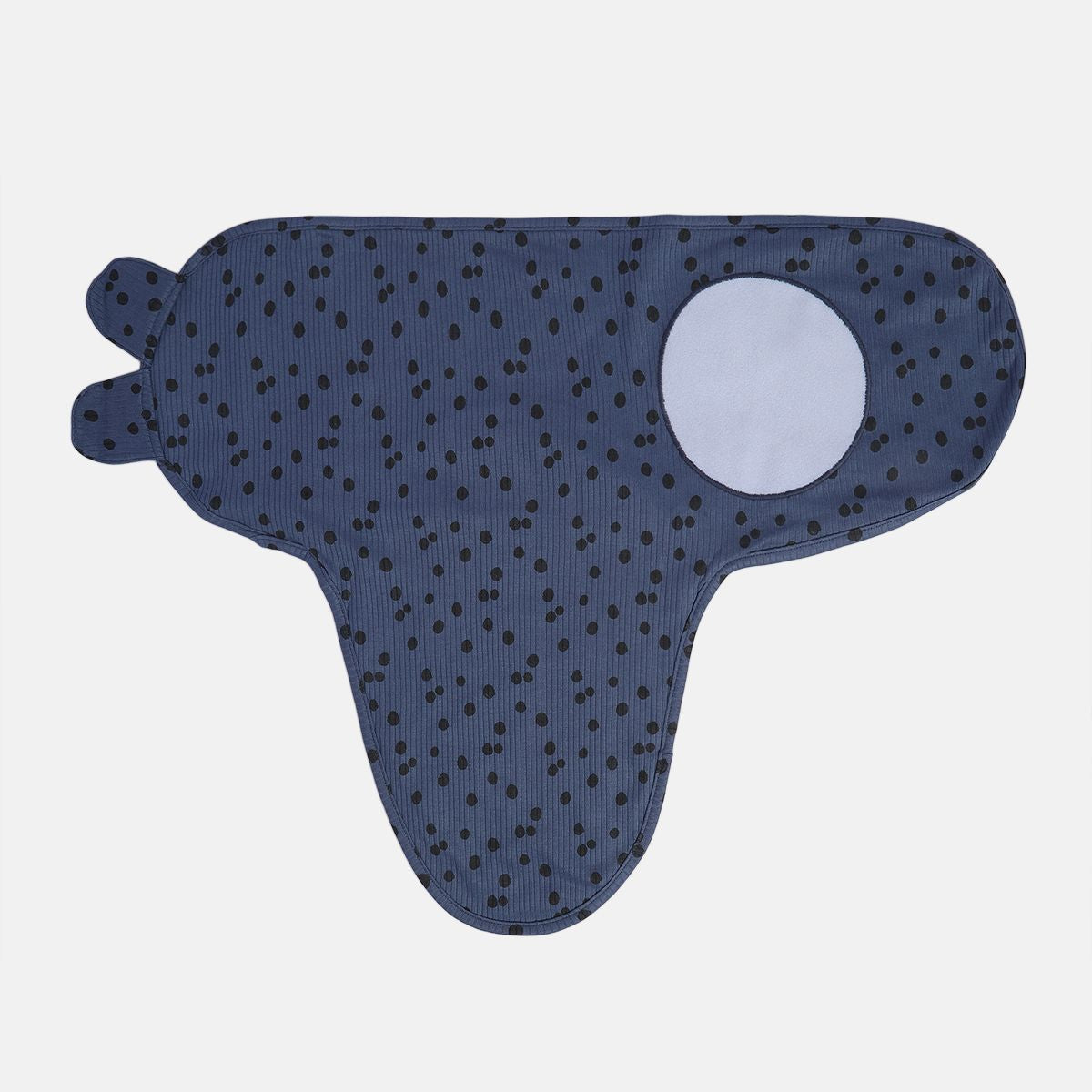 Unisex Multicolor   Swaddle