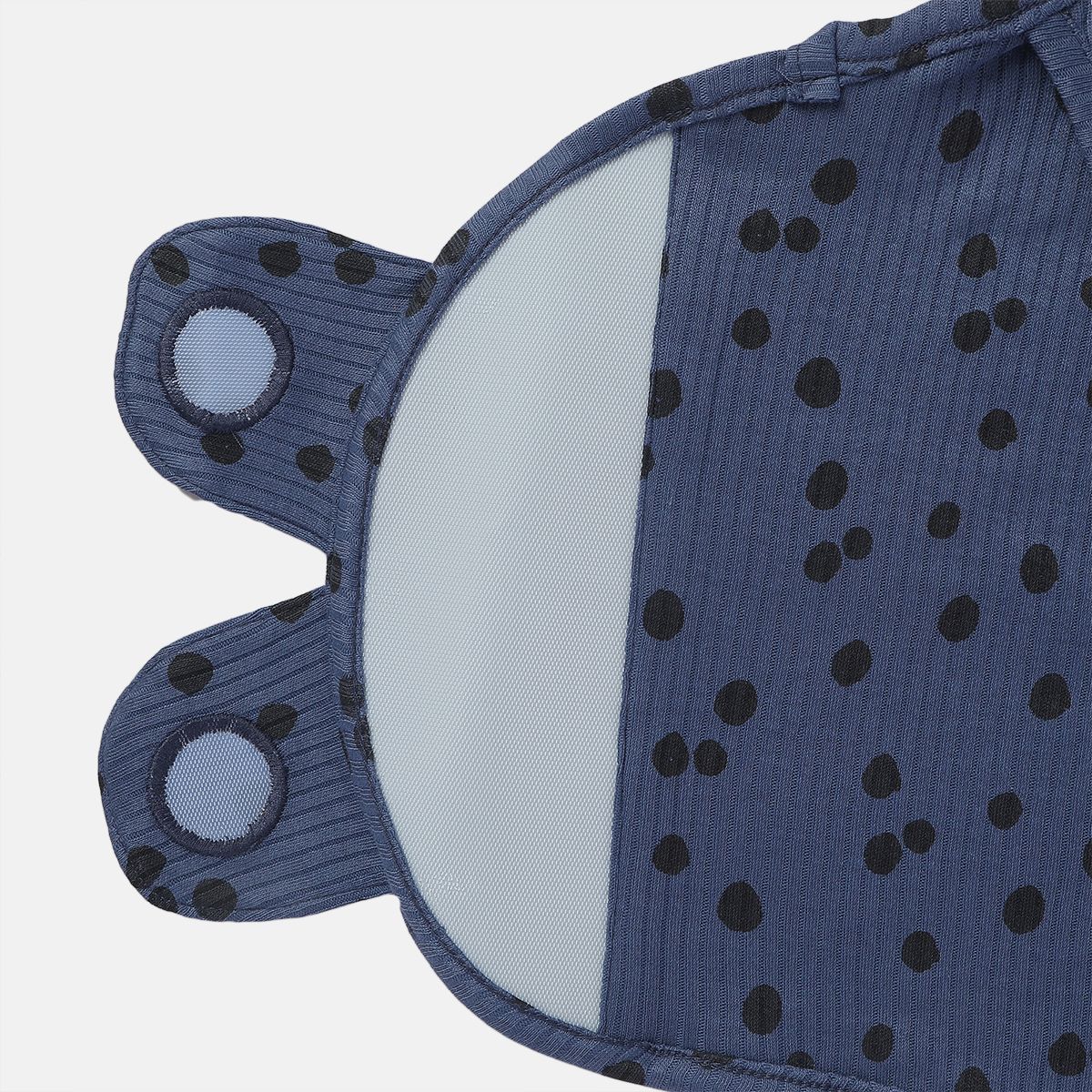 Unisex Multicolor   Swaddle