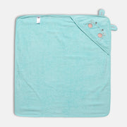 Unisex Hooded Towel Laveder