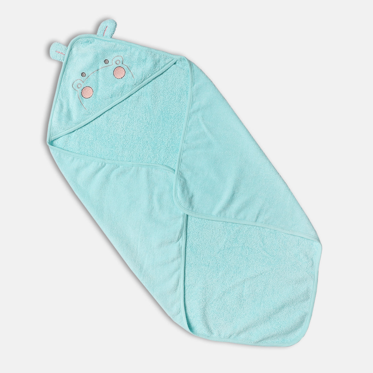 Unisex Hooded Towel Laveder